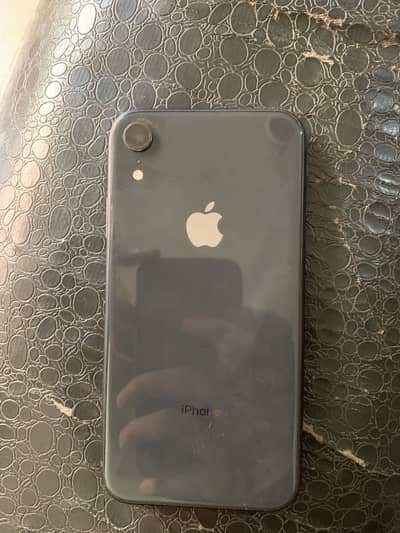 Apple iPhone XR