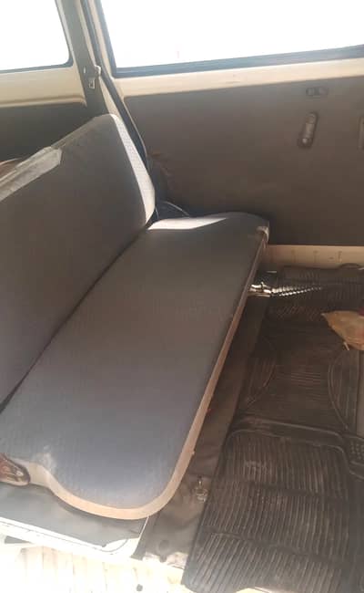 hijet,Suzuki every,nissan clipper,minicab seat