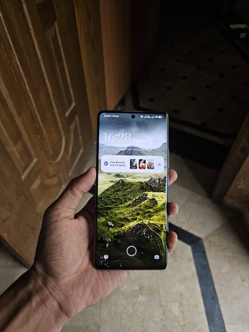 Xiaomi Redmi Note 14 Pro 9