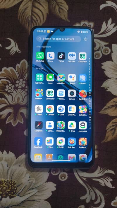 Realme Note 60x