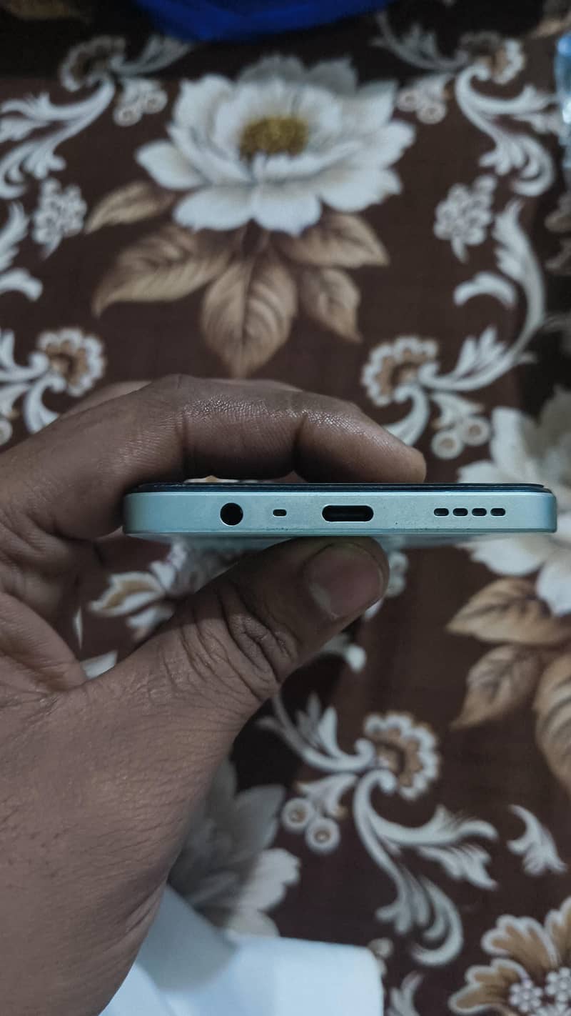Realme Note 60x 5
