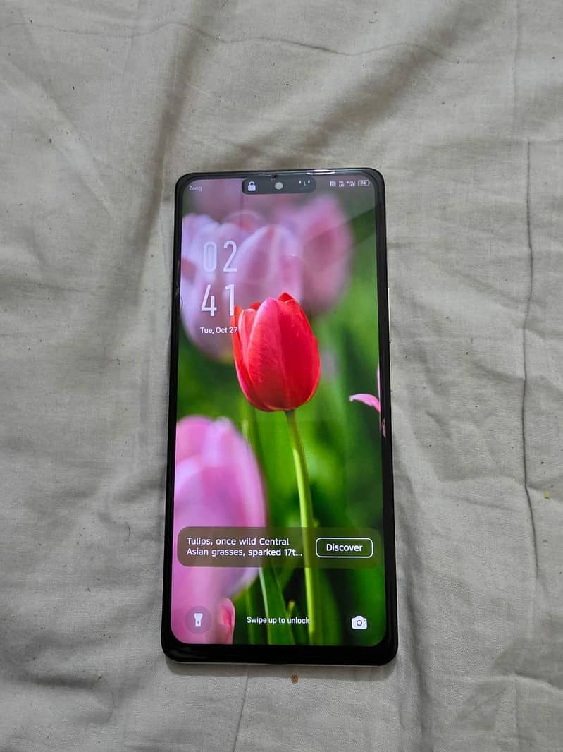Infinix Zero 30 0