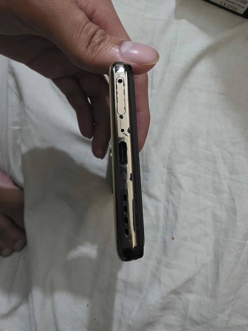 Infinix Zero 30 3