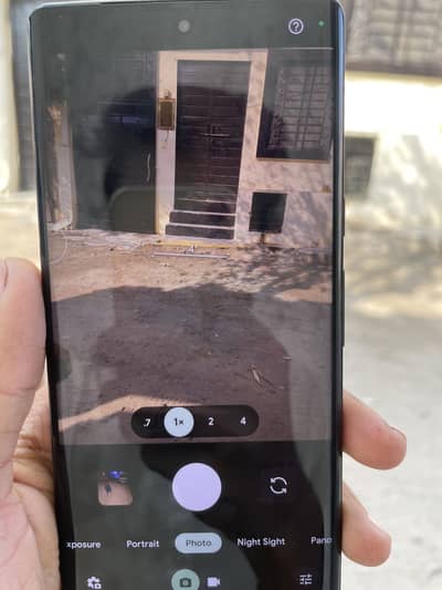 Google Pixel 6 Pro