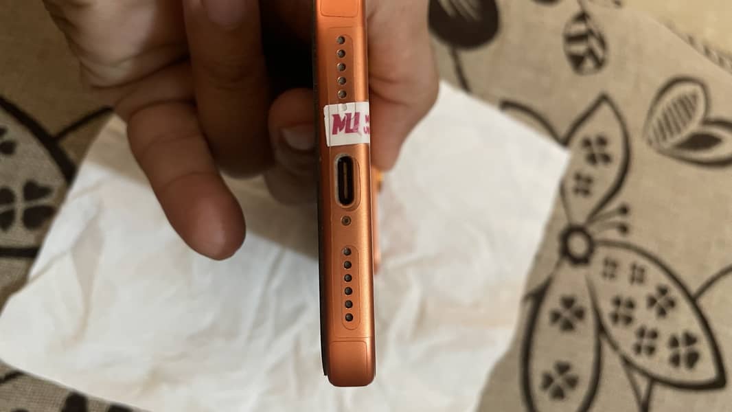 Apple iPhone 17 Pro Max 1