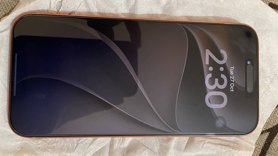 Apple iPhone 17 Pro Max 5