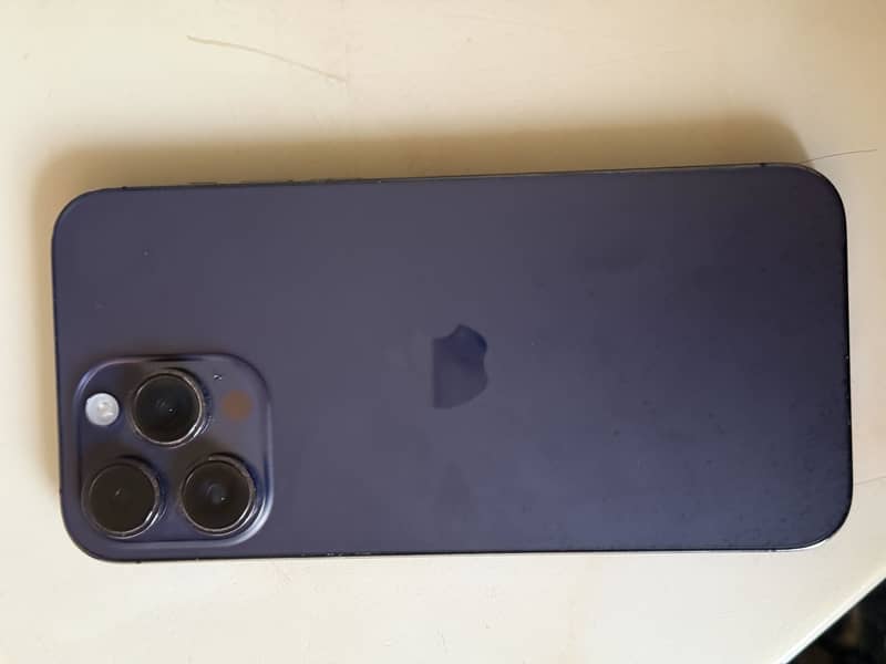 Apple iPhone 14 Pro Max 0