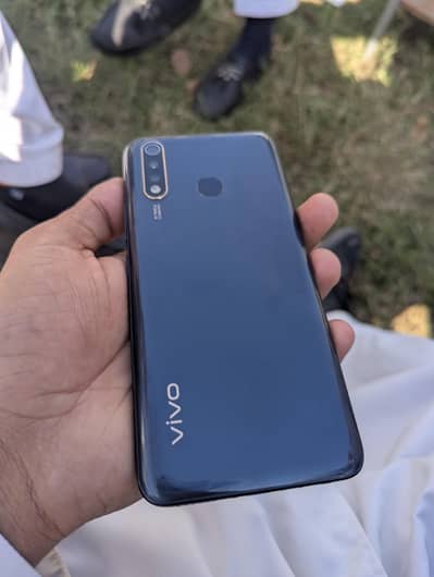 Vivo Y19
