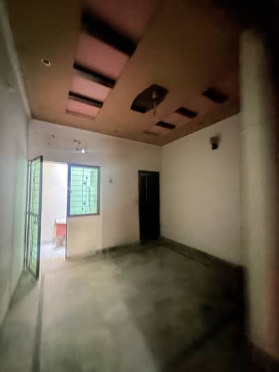 2.5 marla Double Story Totally seprate House For rent 0333. :3333506