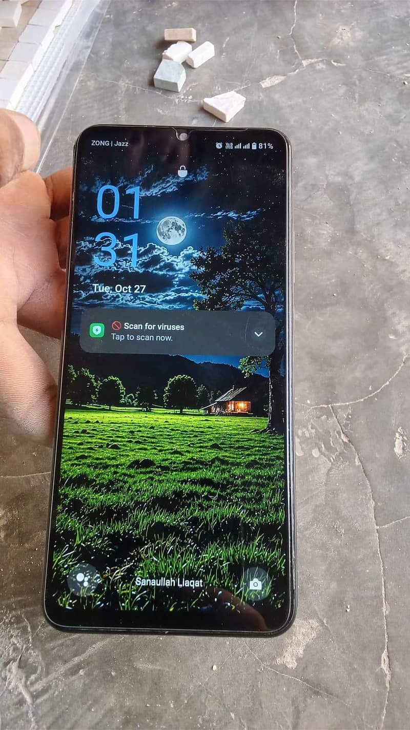 Realme Note 60x 4