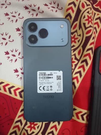 Tecno Other Model