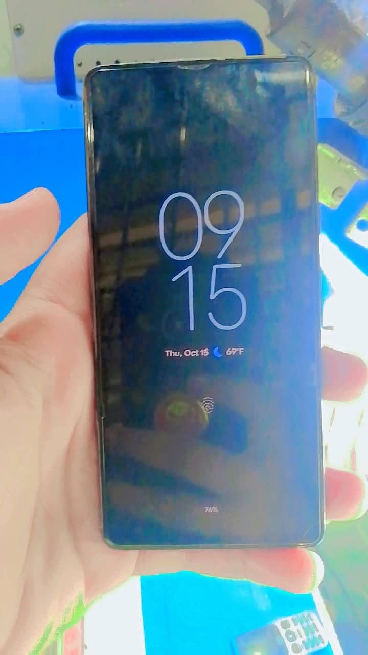 Google Pixel 7 1