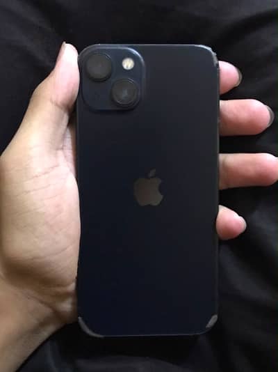 Apple iPhone 13