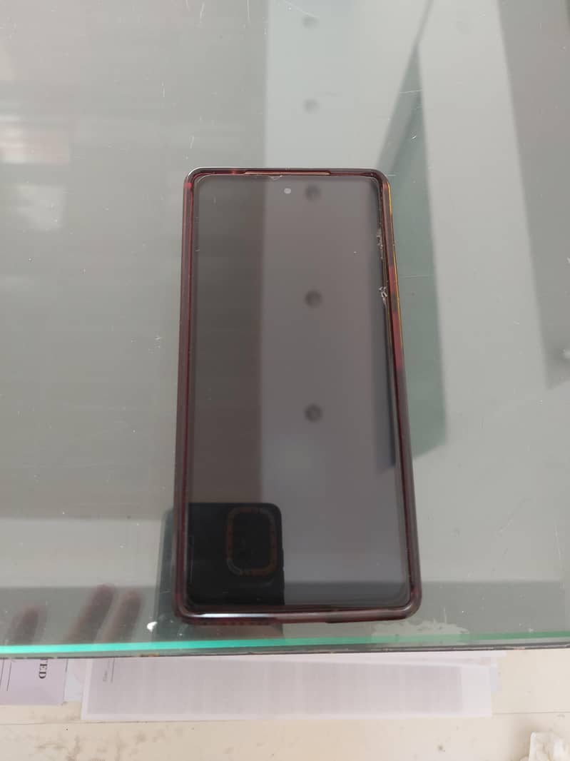Google Pixel 6a 1