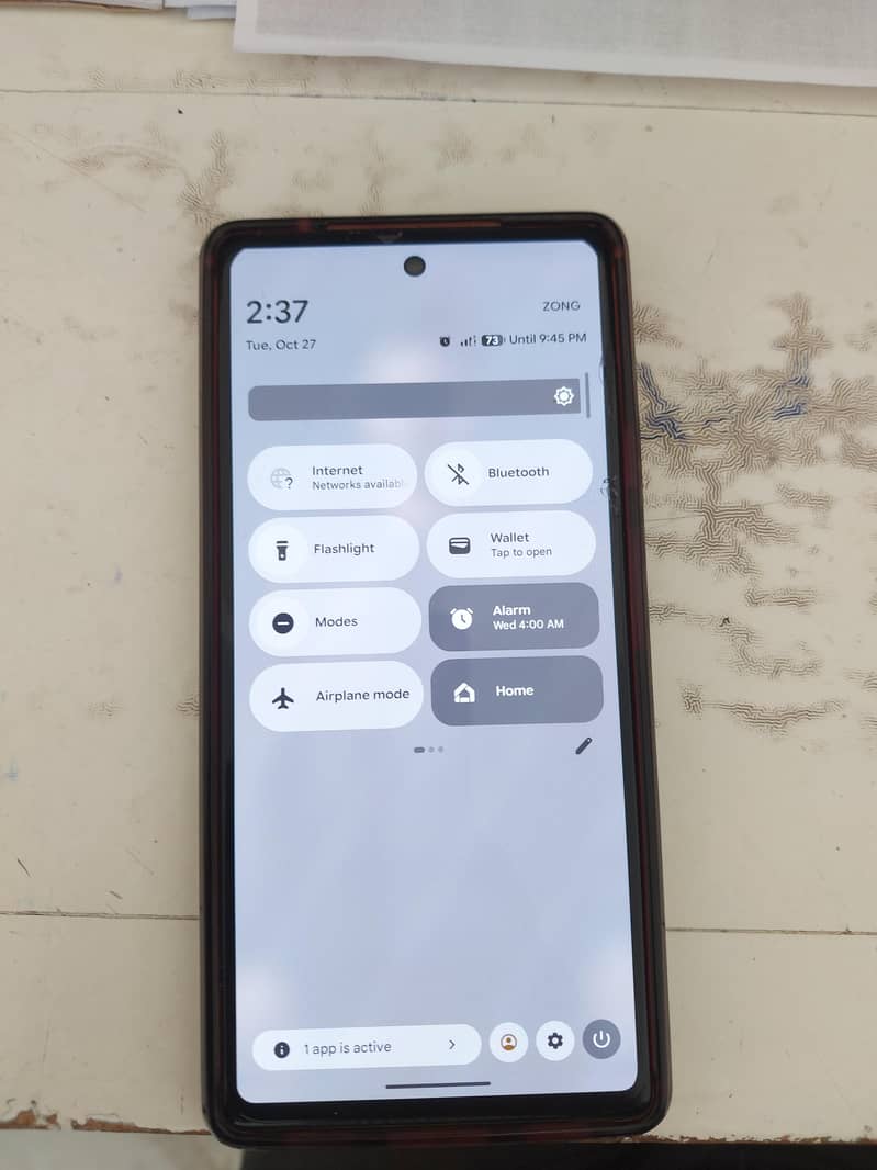 Google Pixel 6a 6