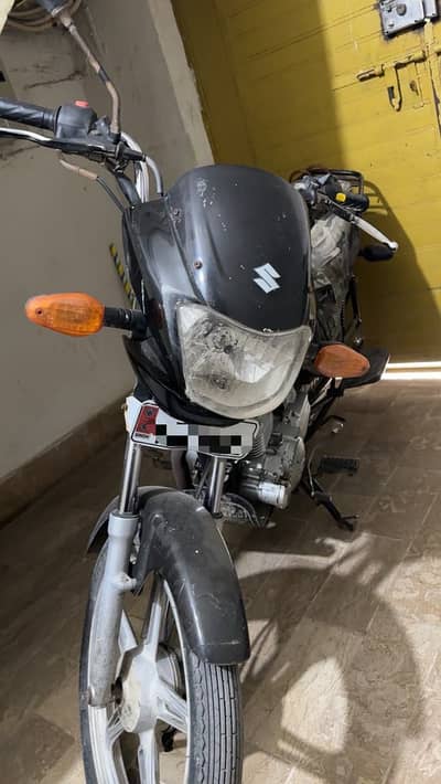 GD 110