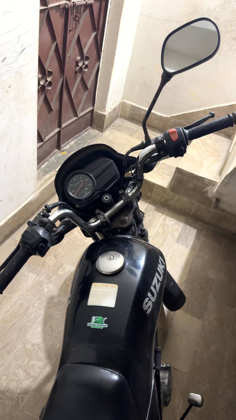 GD 110 7