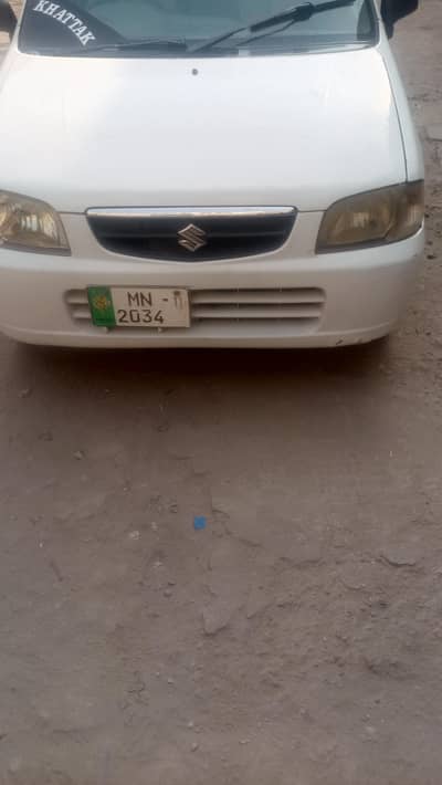 Suzuki Alto 2011 03055027100 WhatsApp number