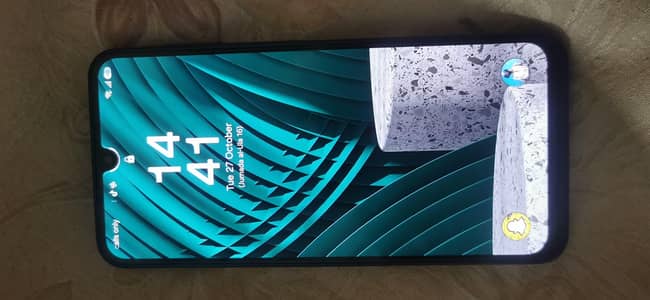 Samsung Mobile A16 5g