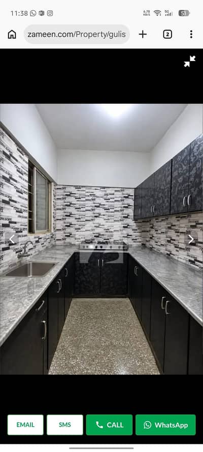 Flat for sell