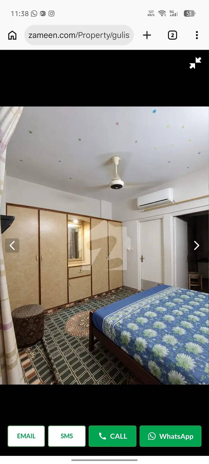 Flat for sell 4