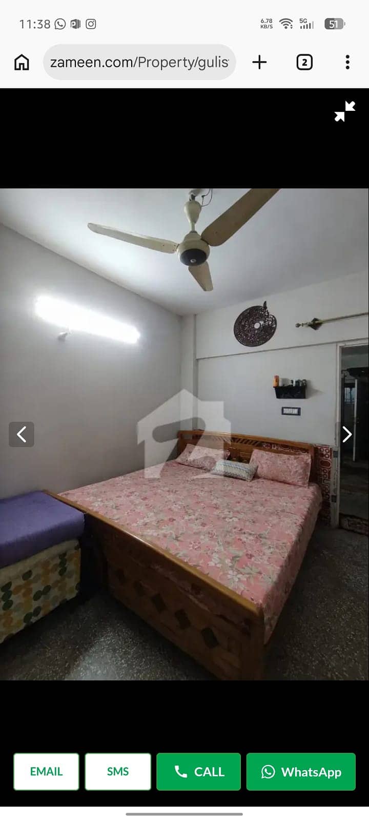 Flat for sell 5