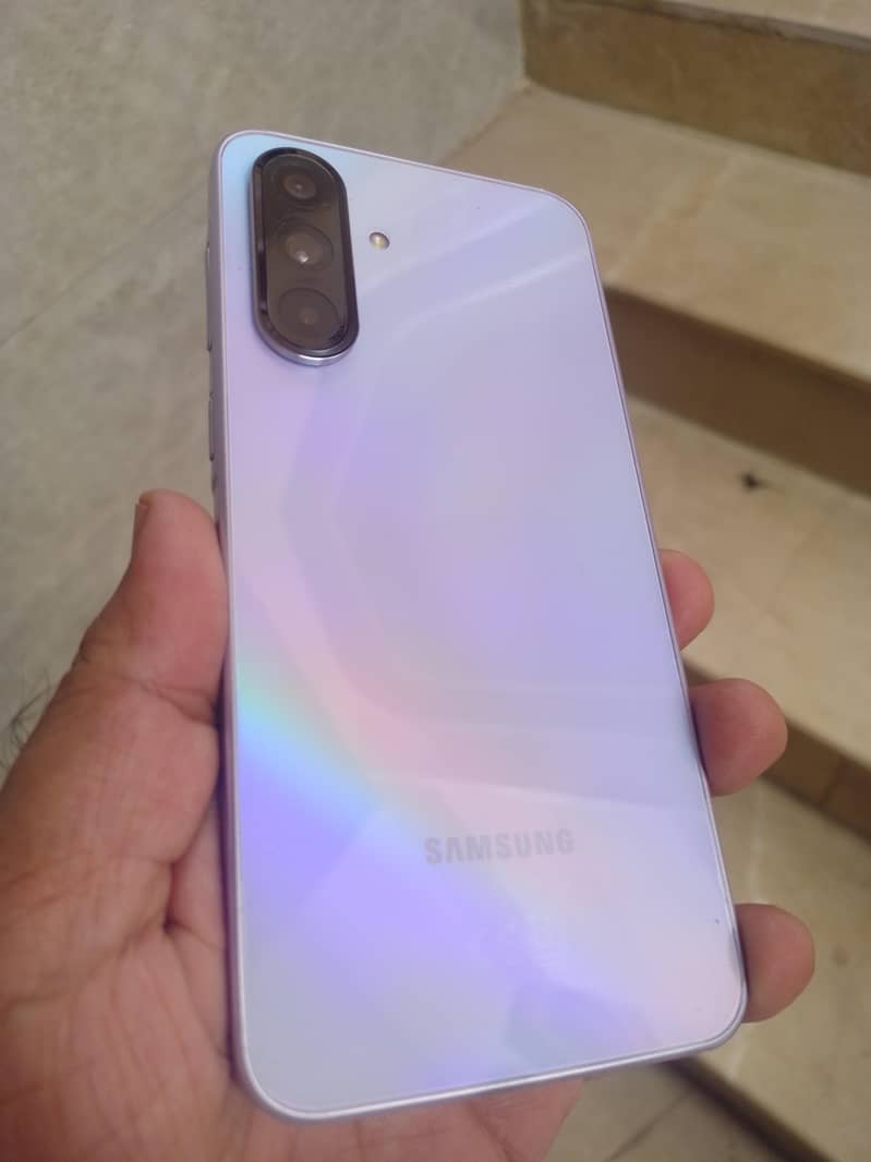 Samsung Mobile A36 0