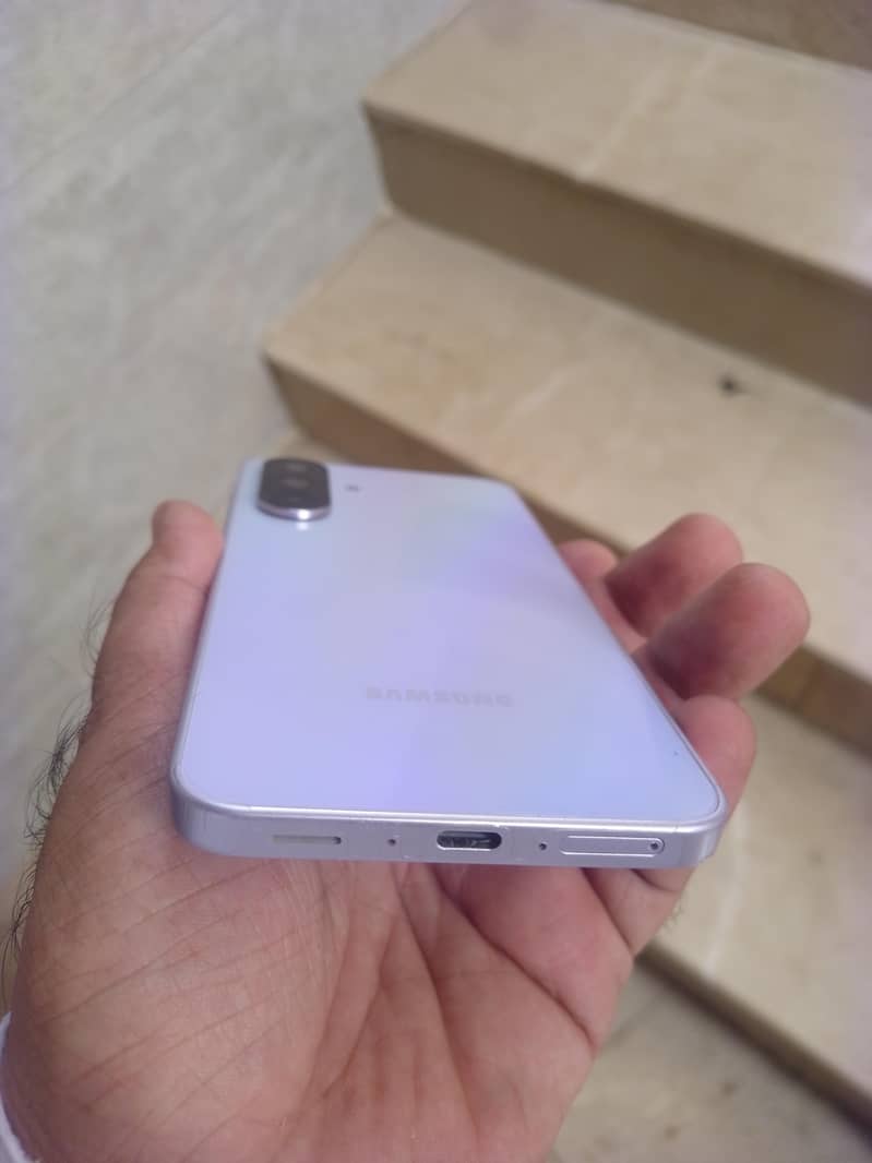 Samsung Mobile A36 3
