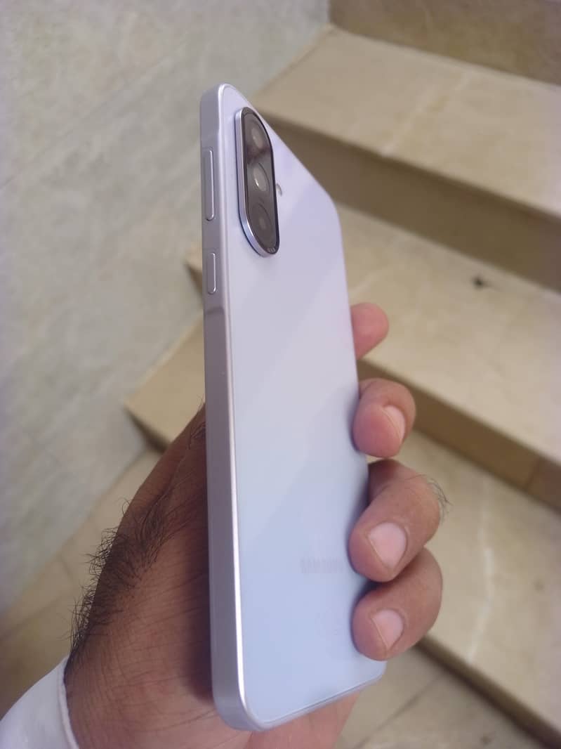 Samsung Mobile A36 4