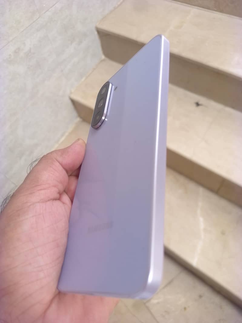Samsung Mobile A36 5