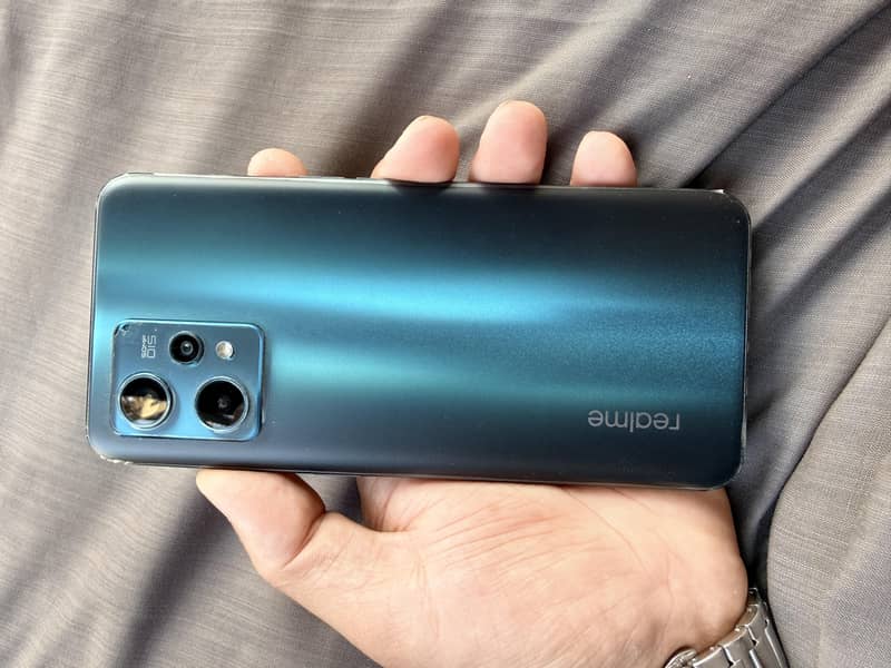 Realme 9 Pro Plus 0