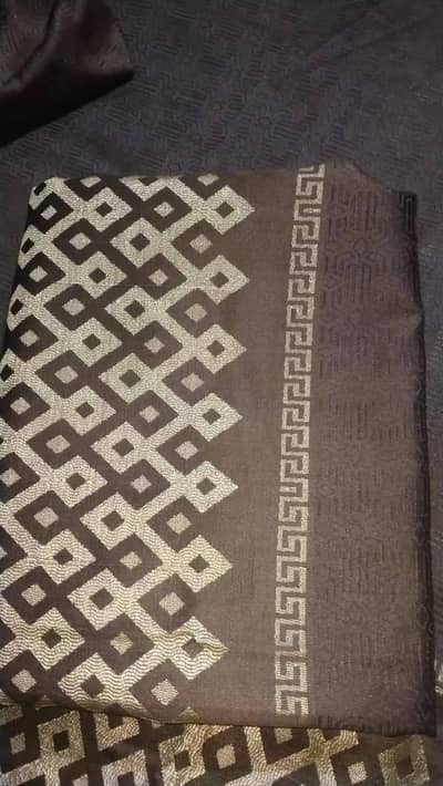 curtains