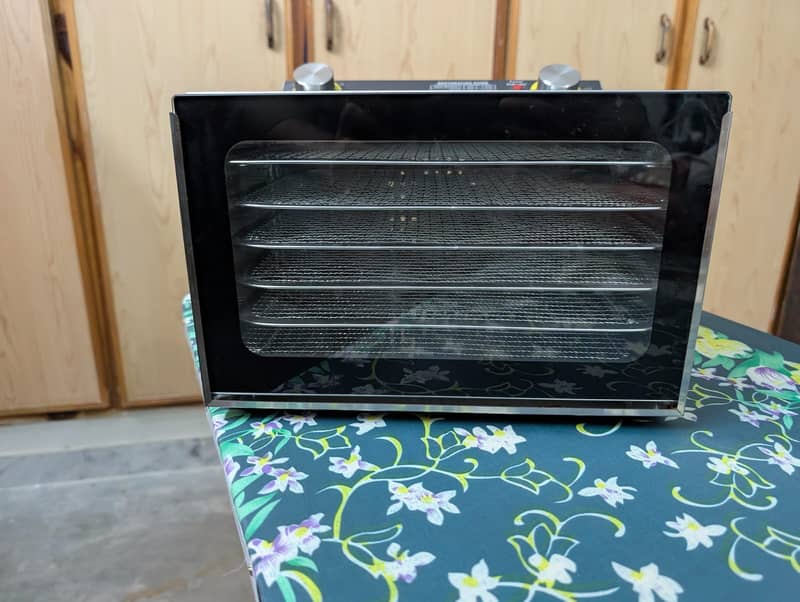 Dehydrator 0