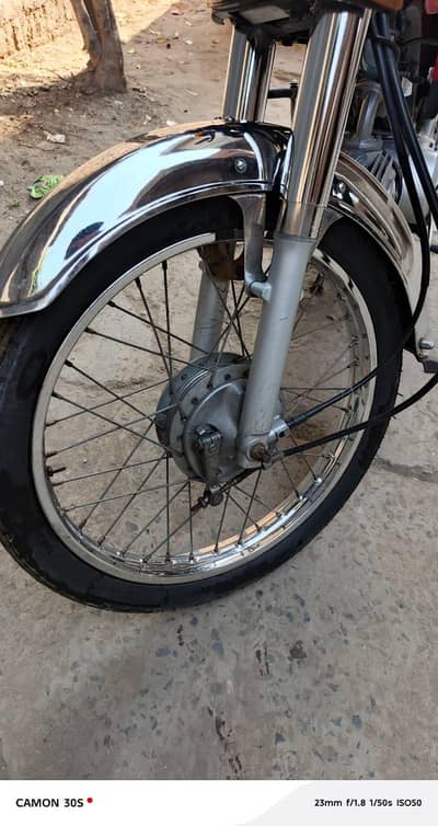 good condition