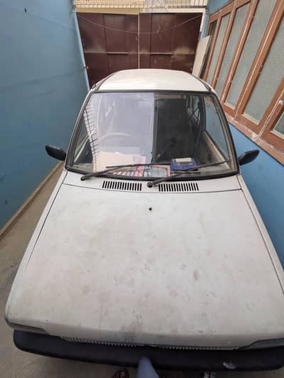 mehran 2009 all tyre new new radiator install,gari chaley me ok he km