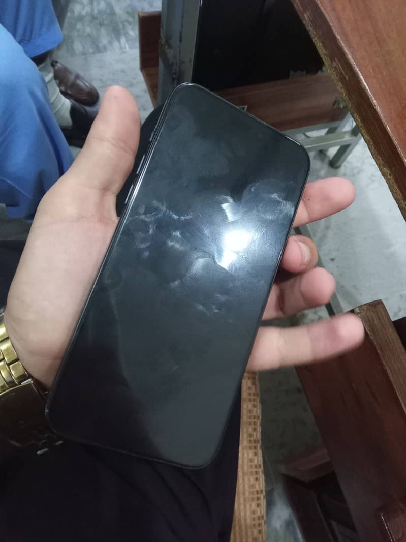 Apple iPhone Other Model 5