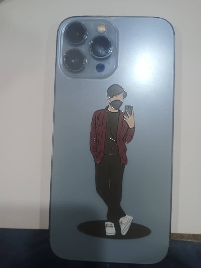 Apple iPhone 13 Pro Max 3