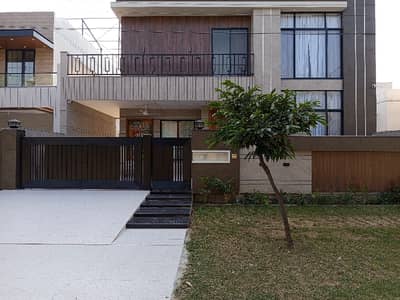 Reasonably-Priced Prime Location 15 Marla House In Wapda City - Block C, Faisalabad Is Available As Of Now