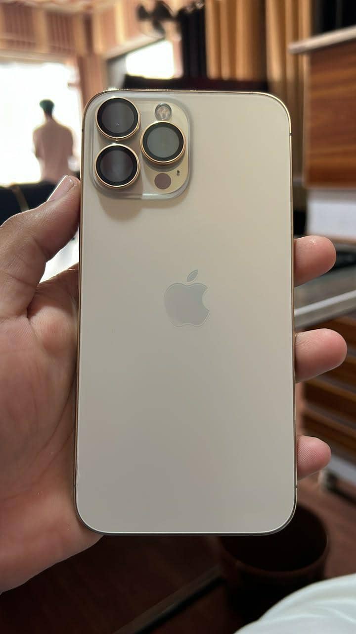 Apple iPhone 13 Pro Max 0