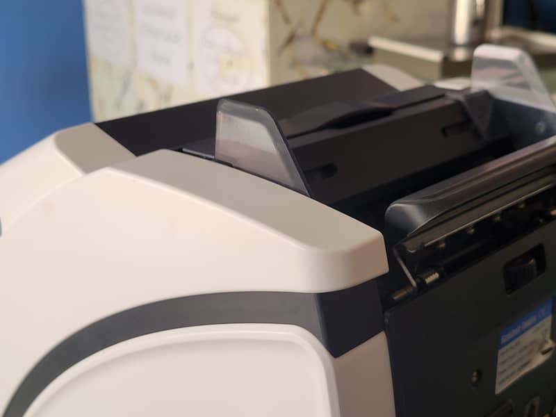 Cash Counting Machine 7