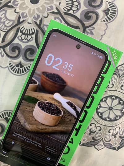Infinix Smart 10 plus