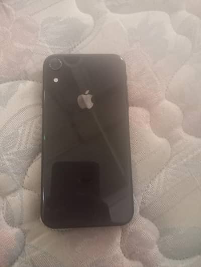 Apple iPhone XR