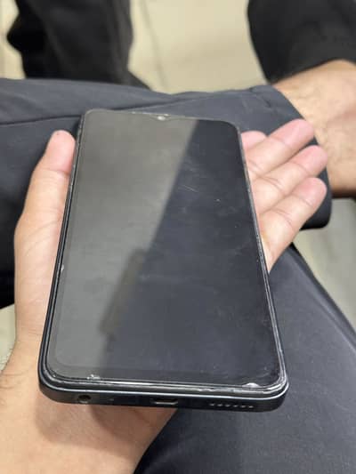 Infinix Smart 7