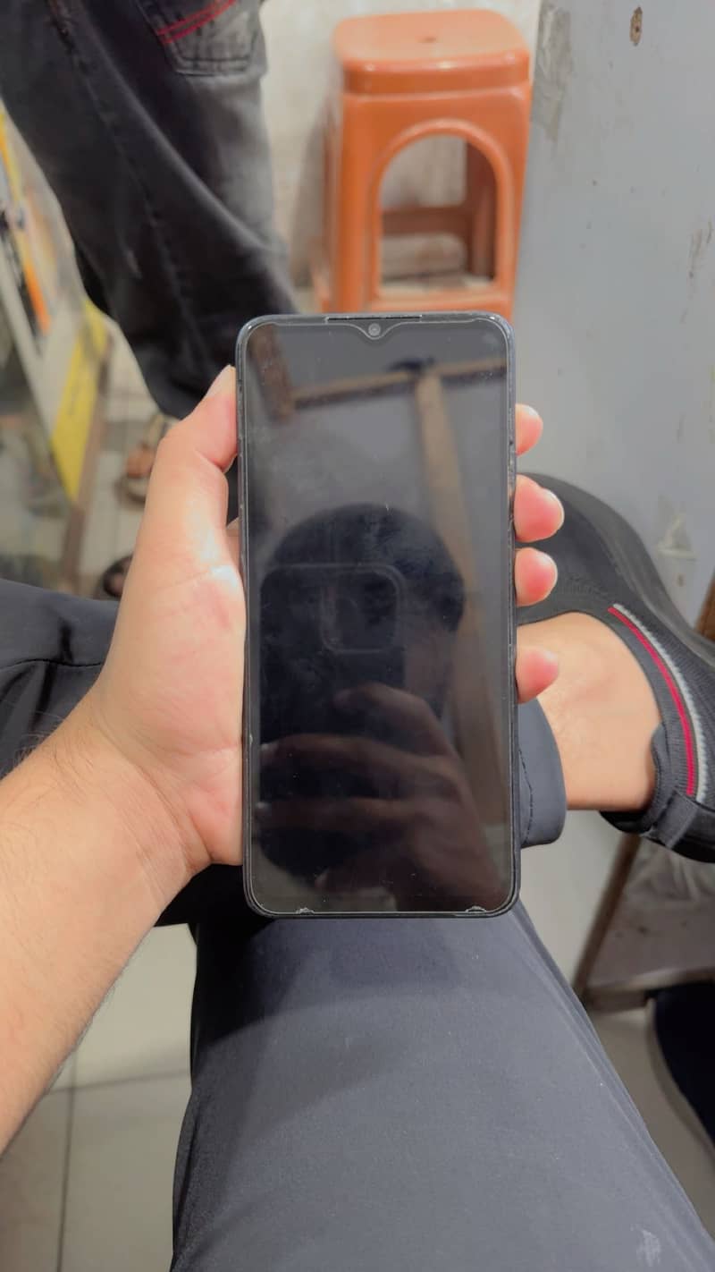 Infinix Smart 7 2