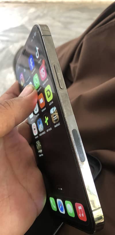 Iphone 12 Pro for sale