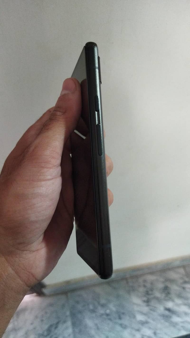 Google Pixel 6a Read 5