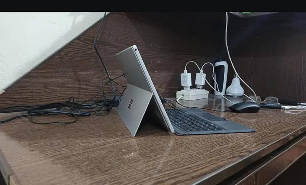 Microsoft surface 7 pro i5 10gen 0