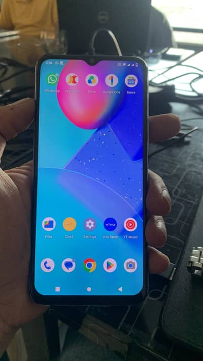 Vivo Y12s