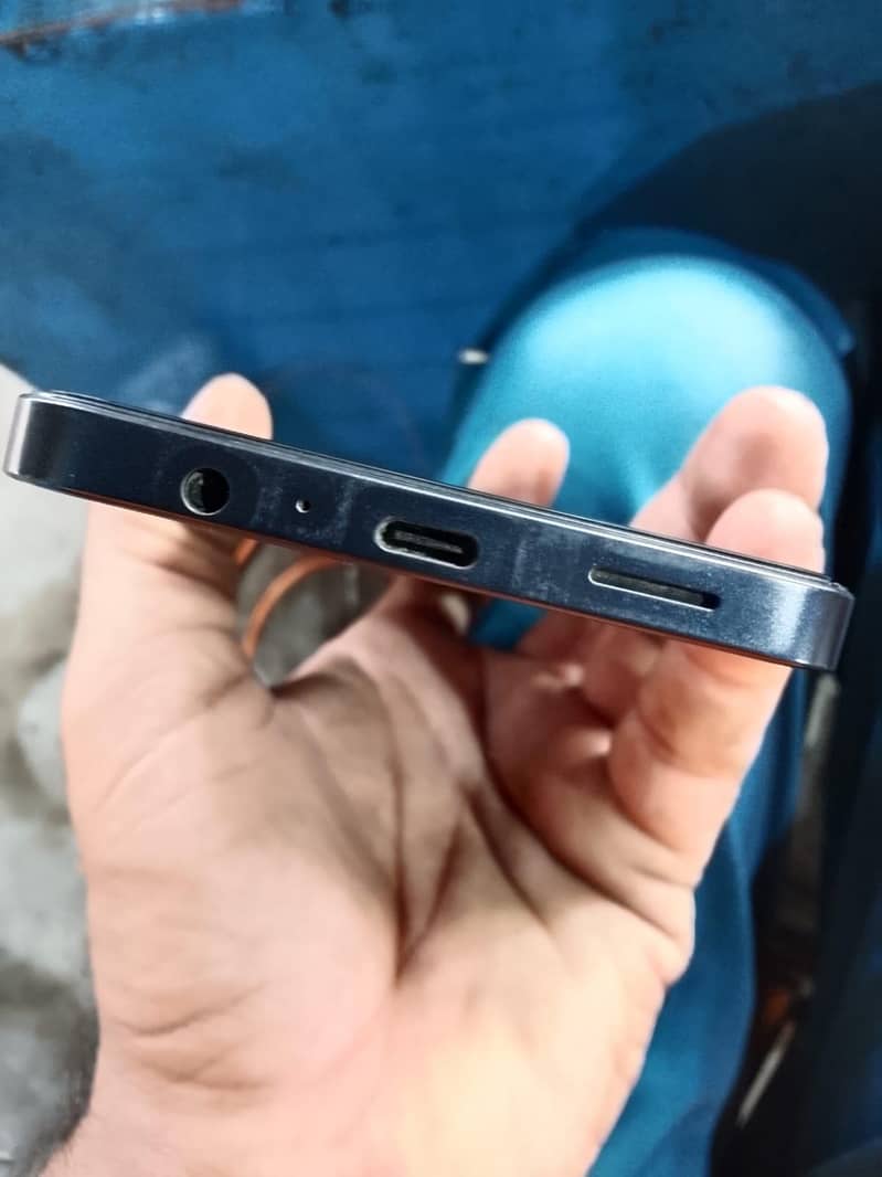 Samsung Mobile A07 5