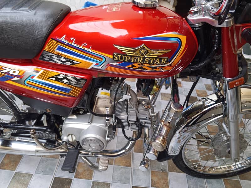 Super Star 6